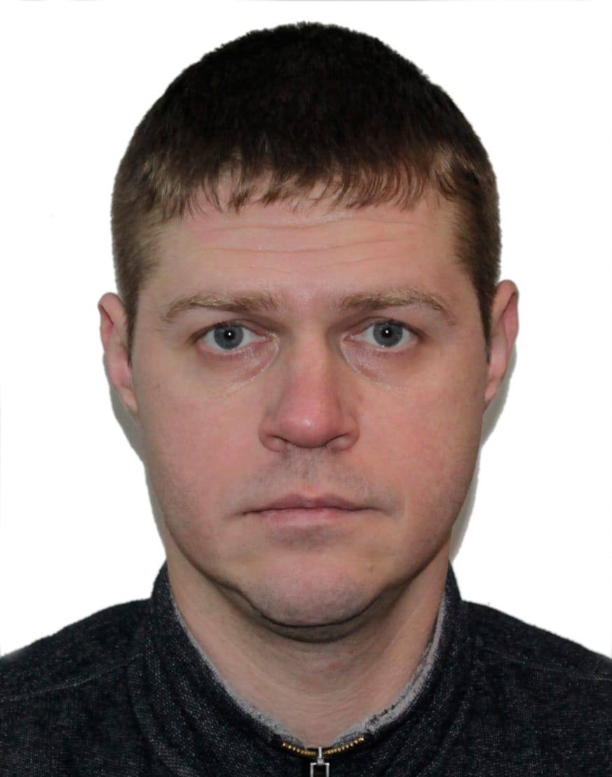 Фролов Денис Александрович