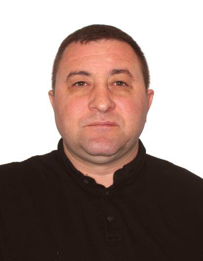Кострюков Николай Николаевич
